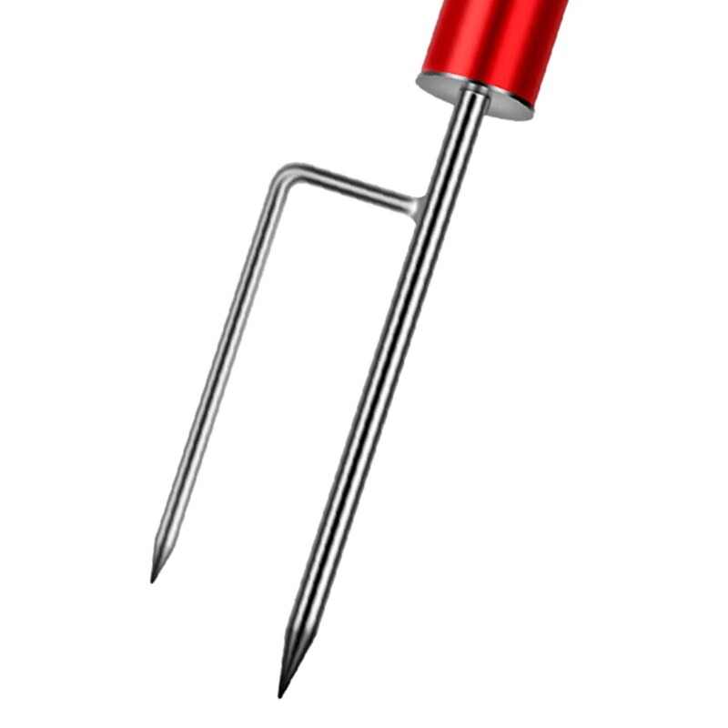 Suport pentru undiță de pescuit, portabil, durabil, pentru undița de pescuit pentru lacul în aer liber