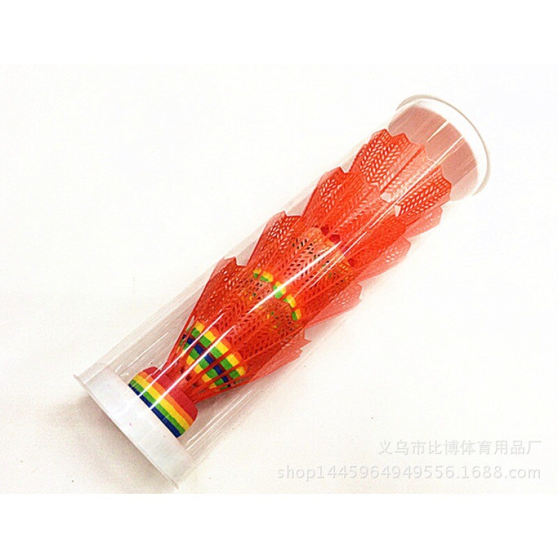 Ymp-rainbow lopta Najlonska plastična loptica Veleprodaja igračaka za zabavu na otvorenom Fitnes sklopiva prijenosna sportska oprema