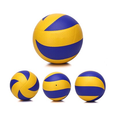 Outdoor Training Hard Indoor Volleyball Large Event Upgrade Outdoor Volleyball Röplabda Air Beach E2M7