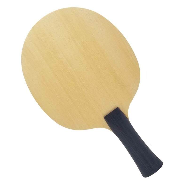 Originalni reket za stolni tenis SANWEI T5000 CARBON (5+2 Carbon) T-5000 Ping Pong Paddle