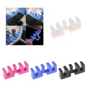 Štitnik za badmintonski reket Alat za vezivanje Adapter za širenje opterećenja za velike kilograme