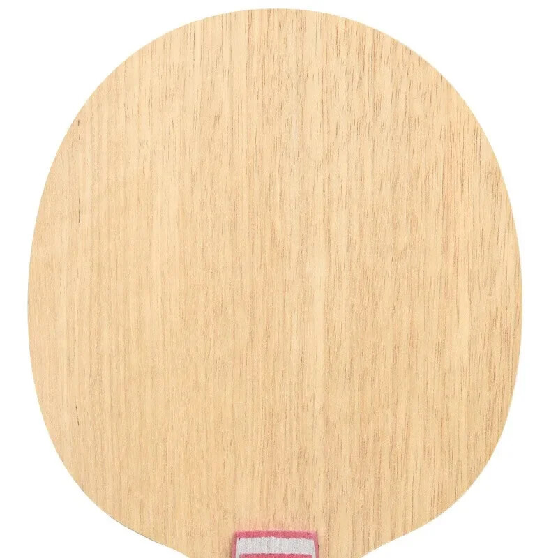 Originalni SANWEI FEXTRA reket za stolni tenis Blade 7 slojeva Wood Entry Intermediate fessional Ofensive Fast Attack Ping Pong Palica