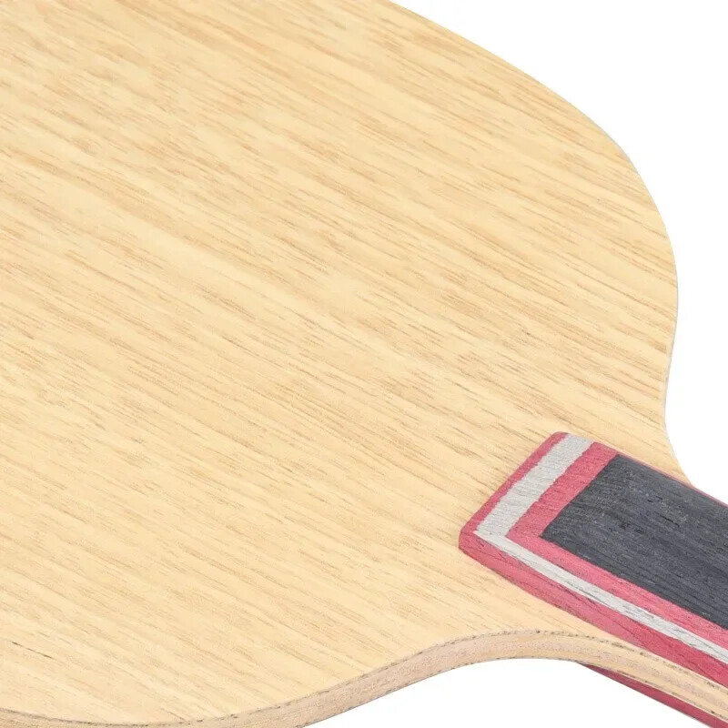 Originalni SANWEI FEXTRA reket za stolni tenis Blade 7 slojeva Wood Entry Intermediate fessional Ofensive Fast Attack Ping Pong Palica