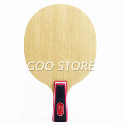 SANWEI FEXTRA 7 Oštrica za stolni tenis 7 slojeva Drveni višeboj Japan Tech (Stiga Clipper CL Struktura) Ping Pong Reket Palica Paddle