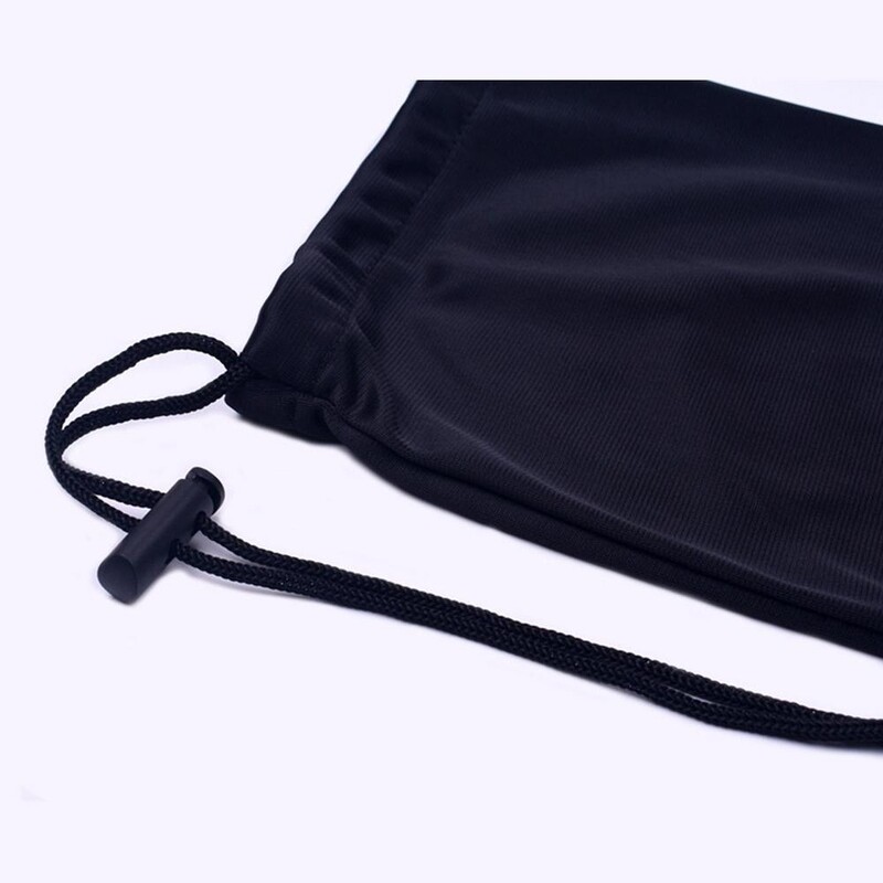 Prijenosna torba za badminton reket Zaštita teniskog reketa Torbe s uzicom Modna baršunasta torba za pohranu Torba Dodaci za sport na otvorenom