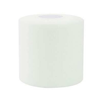 1 rola spužve Jastučić za držanje reketa za badminton Pjene Film za omot za teniske rekete Traka za atletsku traku Zavoji za mišiće Zavoji