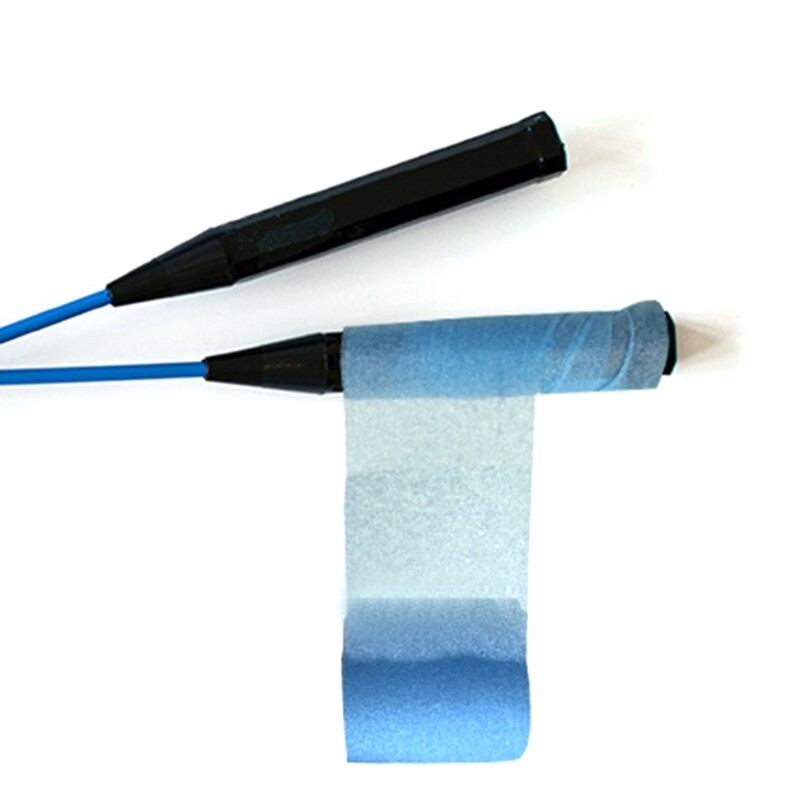 1 rola spužve Jastučić za držanje reketa za badminton Pjene Film za omot za teniske rekete Traka za atletsku traku Zavoji za mišiće Zavoji