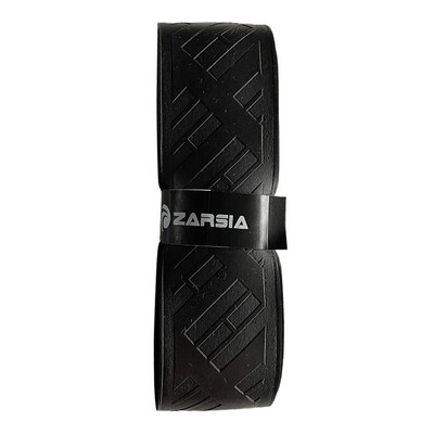 Izdržljivi zamjenski teniski reket Unutarnji rukohvat Ručka reketa Grip Badminton Squash Upijanje znoja Reljef otporan na udarce