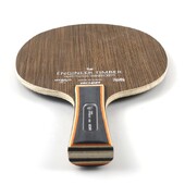 Boer 7-Ply Cassia Siamea πινγκ πονγκ Λεπίδα πινγκ πονγκ βάση κουπιών υψηλής ταχύτητας λεπίδα πινγκ πονγκ για επιθετικούς παίκτες γρήγορης επίθεσης