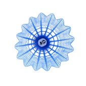 4x Φωτεινή Λεωφορεία Μπάντμιντον Σταθερά & ανθεκτικά Λεωφορεία Μπάντμιντον υψηλής ταχύτητας