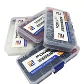 Profesionalne ušice za badminton Set ušica Štitnik za žicu reketa za badminton Set alata za žicu