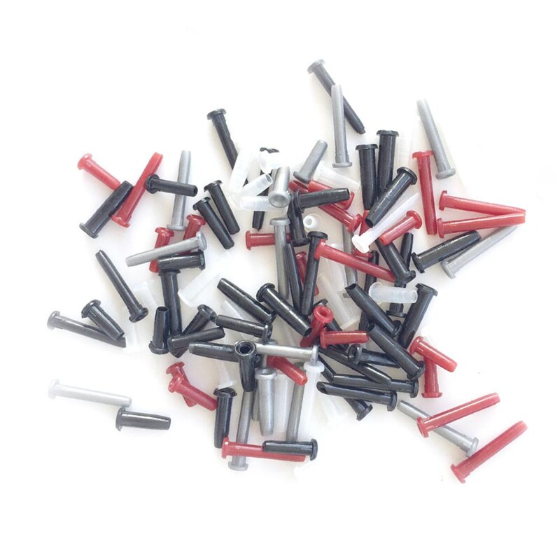 Profesionalne ušice za badminton Set ušica Štitnik za žicu reketa za badminton Set alata za žicu