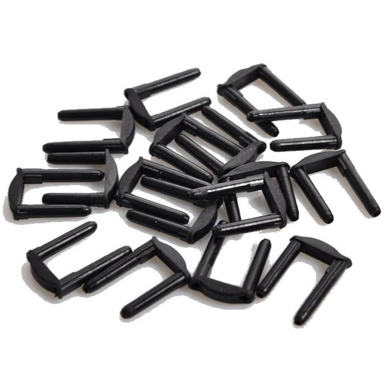 Profesionalne ušice za badminton Set ušica Štitnik za žicu reketa za badminton Set alata za žicu