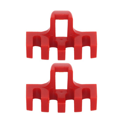 Raspršivač opterećenja reketa za badminton Teniski reket za badminton Dodatak za izvlačenje konca