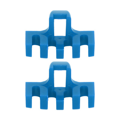 Raspršivač opterećenja reketa za badminton Teniski reket za badminton Dodatak za izvlačenje konca