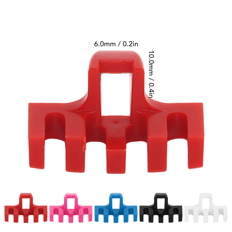 Raspršivač opterećenja reketa za badminton Teniski reket za badminton Dodatak za izvlačenje konca