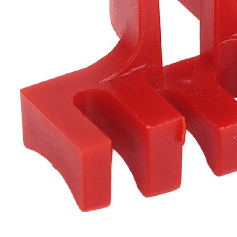 Raspršivač opterećenja reketa za badminton Teniski reket za badminton Dodatak za izvlačenje konca