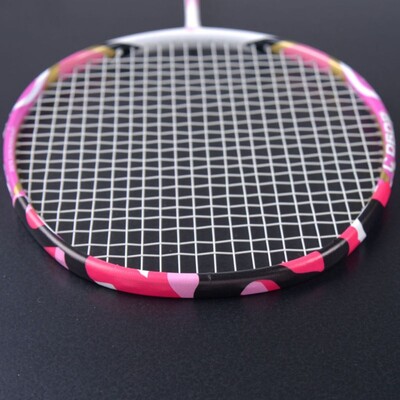 Įvairių spalvų badmintono raketės galvutės lipdukas 1,7*25 cm rėmo apsauginė juosta „pasidaryk pats“ sporto reikmenų raketės rėmo apsauginis lipdukas