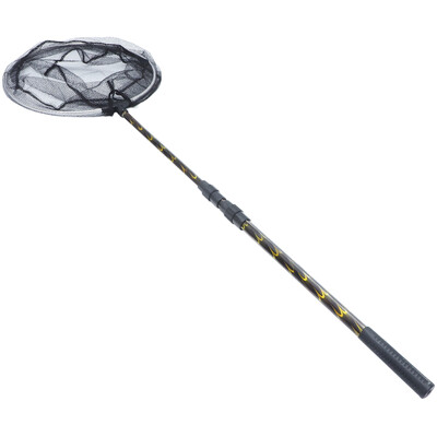 Zamjenska mreža Teleskopska mreža za hvatanje Zamjenjiva mreža Mreža otporna na habanje na otvorenom Mreža za ribolov Pribor za ribolovni alat