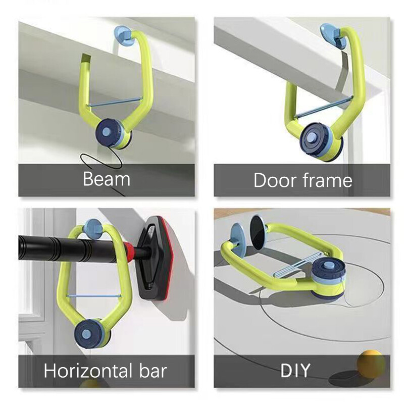 1 Σετ Εσωτερικού Σετ Πινγκ πονγκ Self-trainer Κρεμαστό Εκπαιδευτικό PingPong Σπίτι Αλληλεπίδραση γονέα-παιδιού Συσκευές Double Sparring