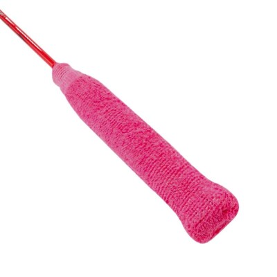 Slydimui atsparus meškerės rankenos dangtelis Tvirtas minkštas badmintono rakečių rankšluosčių dangtelis, neslystantis rankšluostis teniso raketės prakaito diržas