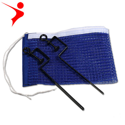 REGAIL Prijenosna oprema za ping-pong Studentska sportska oprema Jednostavna prijenosna oprema za stolni tenis Sportski trening Set Reket Blade Mesh Net
