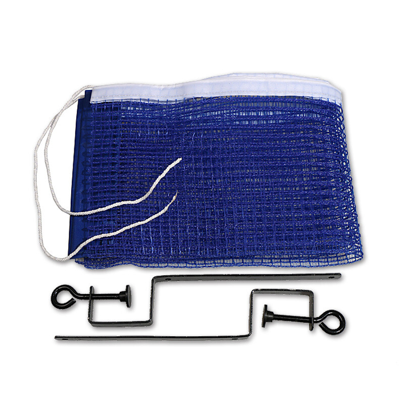 REGAIL Prijenosna oprema za ping-pong Studentska sportska oprema Jednostavna prijenosna oprema za stolni tenis Sportski trening Set Reket Blade Mesh Net