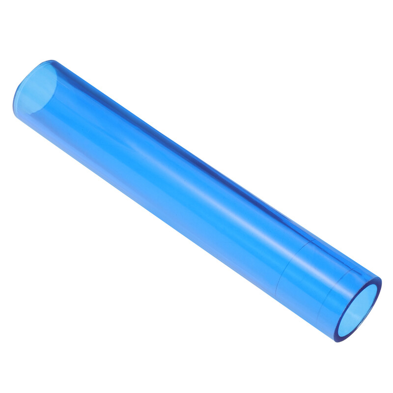 1kom stolnoteniski gumeni valjak za profesionalne plastične pong dodatke Pong šišmiš Valjak od gumene cijevi