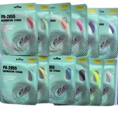 Žica za badminton za natjecanje u treningu badmintonskog kluba, promjer žice 0,68 mm, pribor za badminton od 26 funti Linija reketa