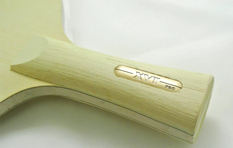 Najlakša XVT BALSA CARBON Hinoki oštrica za stolni tenis/ oštrica za stolni tenis/ palica za stolni tenis najlakša oštrica