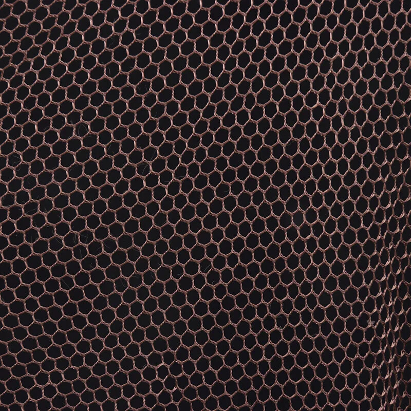 Equipamento De Pesca De Aço Inoxidável Copiar Rede Cabeça Ribolovni pribor Nehrđajući čelik Gusta mreža Legura Najlon Okvir Glava mreže