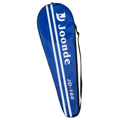 Προστατευτική θήκη για ρακέτες Oxford Badminton Φορητές τσάντες για ρακέτες, αποθήκευση τένις Ρακέτα μπάντμιντον