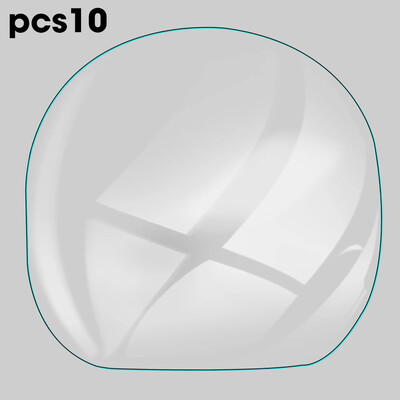 Reket za stolni tenis Adstrigentno ljepljiva folija Ljepljiva zaštitna folija Ljepljiva zaštitna folija za stolni tenis Gumena koža