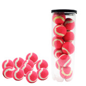 Tenis za kućne ljubimce Male teniske loptice loptice za pse 38mm teniske loptice 10kom Tenis za mačke i pse