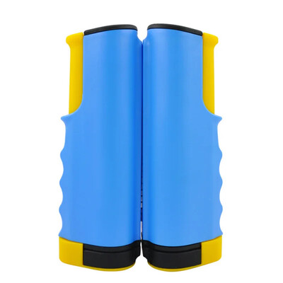 Prijenosna mreža za stolni tenis Poklopac Mjerač Poklopivi set za stolni tenis Držači za hvatanje Podesivi alati Vanjski Dom Sport Pričvršćivanje