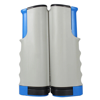 Prijenosna mreža za stolni tenis Poklopac Mjerač Poklopivi set za stolni tenis Držači za hvatanje Podesivi alati Vanjski Dom Sport Pričvršćivanje