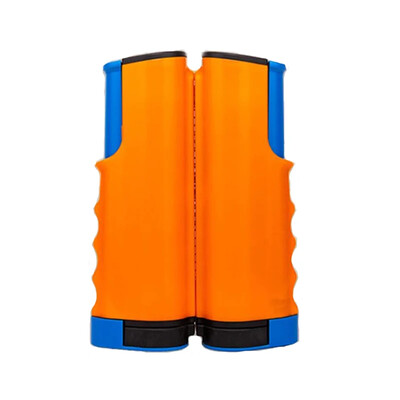 Prijenosna mreža za stolni tenis Poklopac Mjerač Poklopivi set za stolni tenis Držači za hvatanje Podesivi alati Vanjski Dom Sport Pričvršćivanje