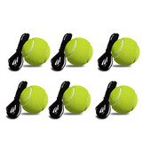 Magicorange Tennis Trainer Rebound Ball, Εξοπλισμός προπόνησης σόλο τένις, φορητό εργαλείο προπόνησης τένις, κιτ τένις Rebounder