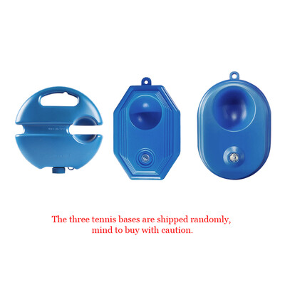 Magicorange Tennis Trainer Rebound Ball, Εξοπλισμός προπόνησης σόλο τένις, φορητό εργαλείο προπόνησης τένις, κιτ τένις Rebounder