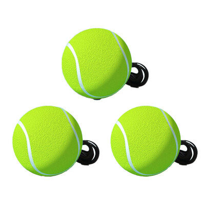 Magicorange Tennis Trainer Rebound Ball, Εξοπλισμός προπόνησης σόλο τένις, φορητό εργαλείο προπόνησης τένις, κιτ τένις Rebounder
