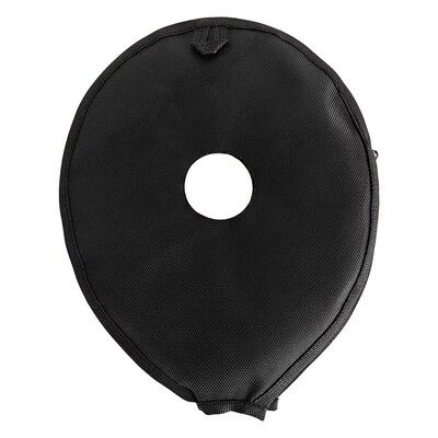 1PC platneni reket za badminton, otporna navlaka Vježbač za vježbanje snage Ojačavanje zapešća za natjecanje na plaži, vježbanje