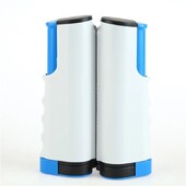 1 PC Mreža za stolni tenis na uvlačenje Stalak za sport, prijenosna zamjena bilo gdje Mreža za stolni tenis Oprema za vježbanje Pribor