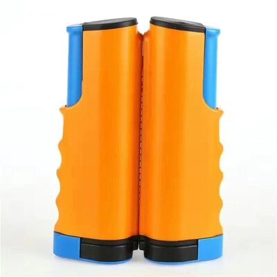 1 PC Mreža za stolni tenis na uvlačenje Stalak za sport, prijenosna zamjena bilo gdje Mreža za stolni tenis Oprema za vježbanje Pribor