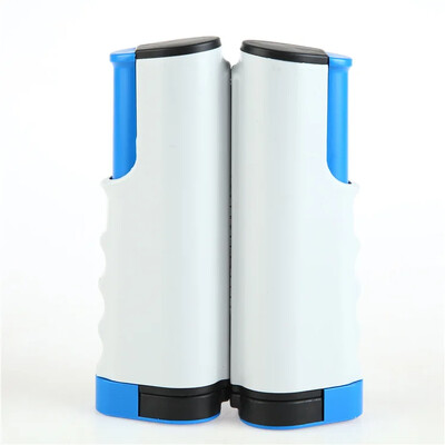 1 PC Mreža za stolni tenis na uvlačenje Stalak za sport, prijenosna zamjena bilo gdje Mreža za stolni tenis Oprema za vježbanje Pribor