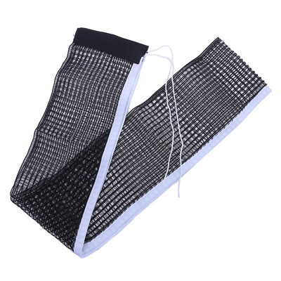 Mreža za stolni tenis na uvlačenje, plastična čvrsta mreža, prijenosni stalak za stolni tenis, zamjena za igranje stolnog tenisa