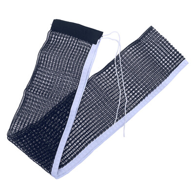 Mreža za stolni tenis na uvlačenje, plastična čvrsta mreža, prijenosni stalak za stolni tenis, zamjena za igranje stolnog tenisa