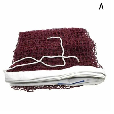 6,1 m X 0,76 m Profesionalni sportski trening Standardna mreža za badminton Vanjska mreža za tenis Mrežasta mreža za odbojku Dodaci za vježbanje