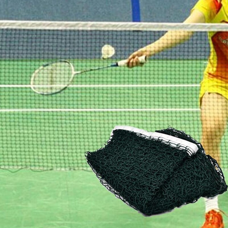 6,1 m X 0,76 m Profesionalni sportski trening Standardna mreža za badminton Vanjska mreža za tenis Mrežasta mreža za odbojku Dodaci za vježbanje