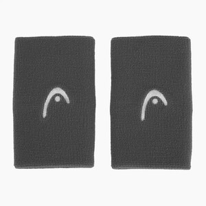 Originalna HEAD teniska narukvica Sportska narukvica za badminton Pamučna udobna narukvica za brisanje znoja koja ne klizi