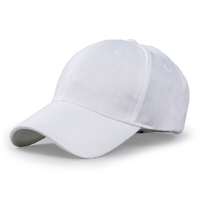 Prevelika XXL umjetna lanena kapa za muškarce, žene, bejzbolska kapa, prozračna tkana velika tatina šešir Strukturirana sportska kapa za veliku glavu 56-59 cm 60-65 cm